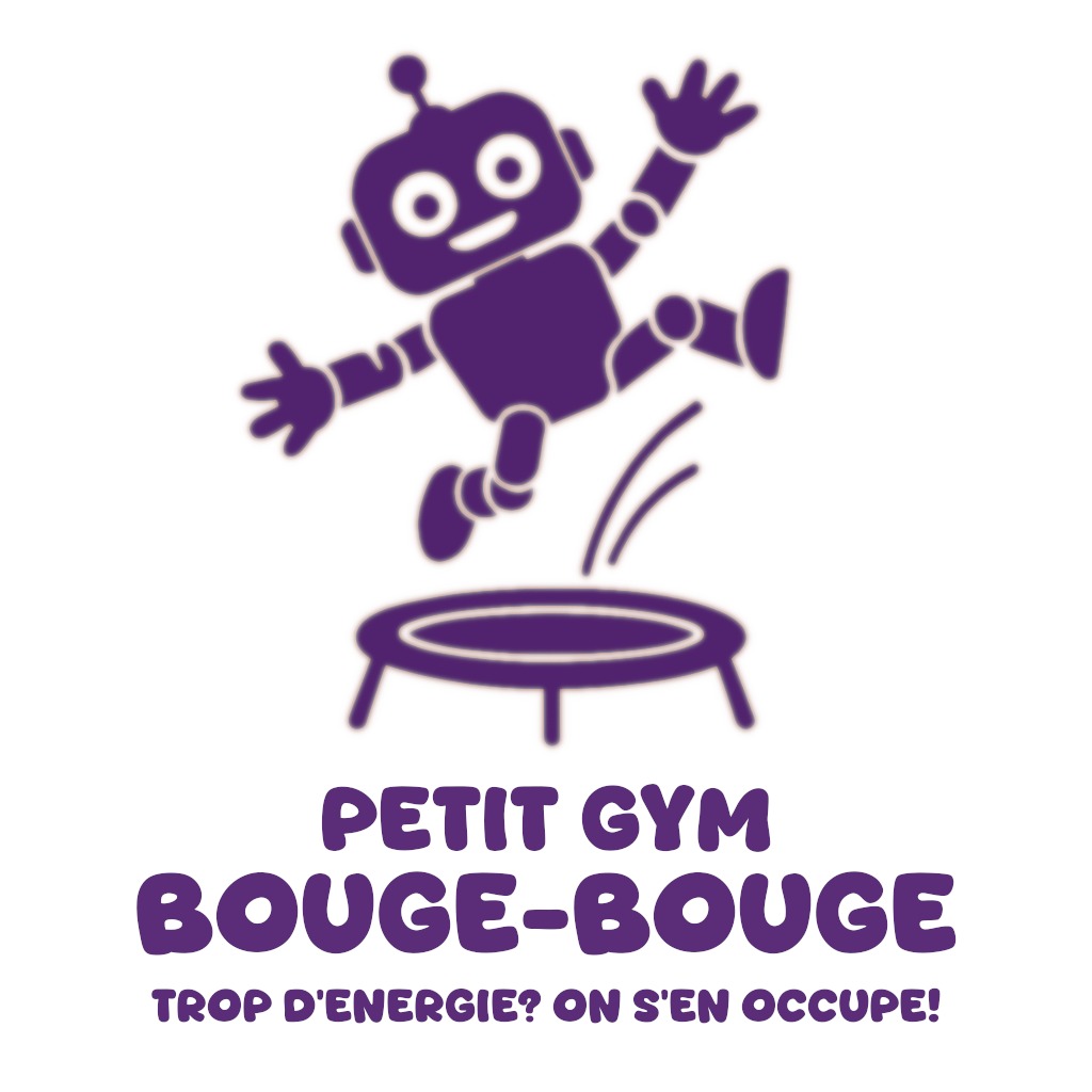 Petit Gym Bouge-Bouge